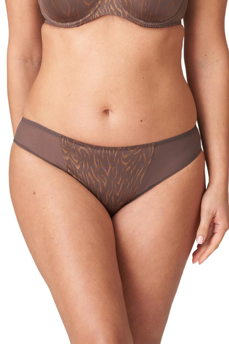 PrimaDonna Twist Penn Station Rio Brief, Praline Coeur (0542280)