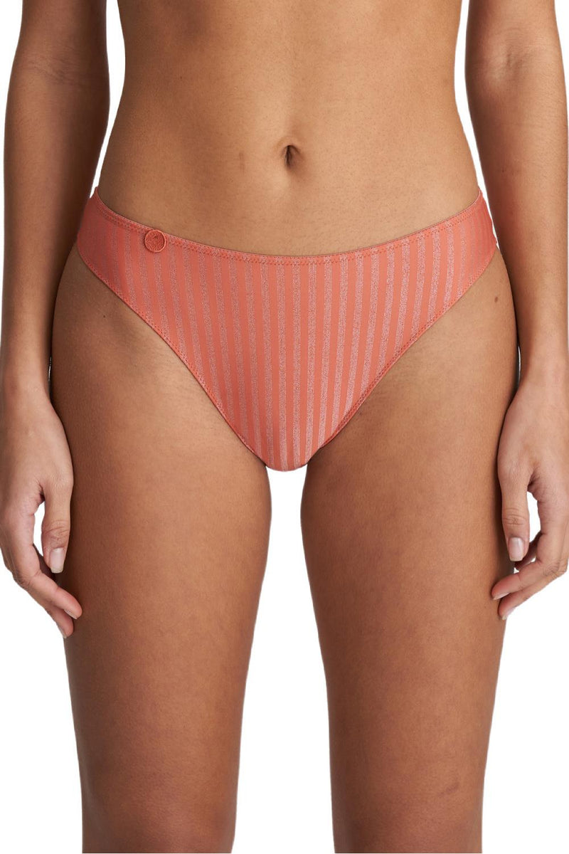 Marie Jo Tom Rio Brief, Salted Caramel (0520820)