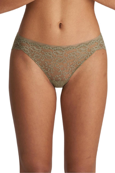 Marie Jo Color Studio Rio Briefs 0521630 Golden Olive