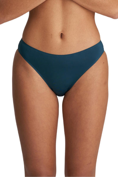 Marie Jo Color Studio Rio Briefs 0521510 Empire Green