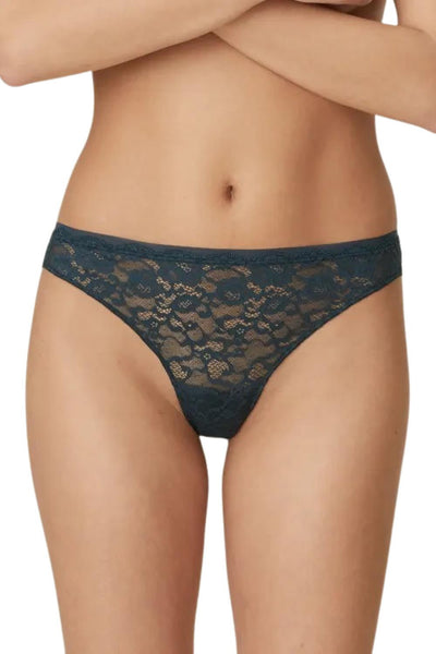 Marie Jo Color Studio Thongs 0621630 Empire Green