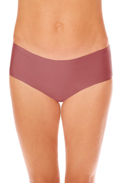 Amoena Ivy Brief 44903 Sparkly Rouge (44903)