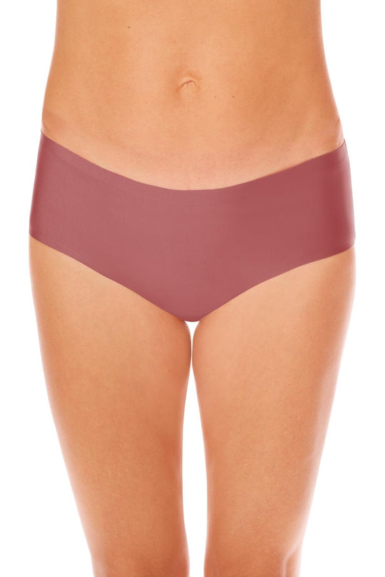 Amoena Ivy Brief 44903 Sparkly Rouge (44903)