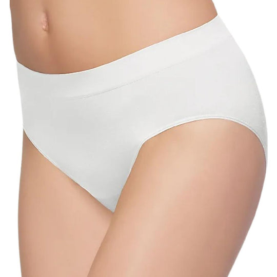 Wacoal B-Smooth Seamless Brief, White (838175)