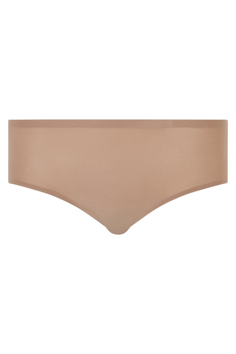 Chantelle Soft Stretch One Sized Hipster, Café Latte (2644)