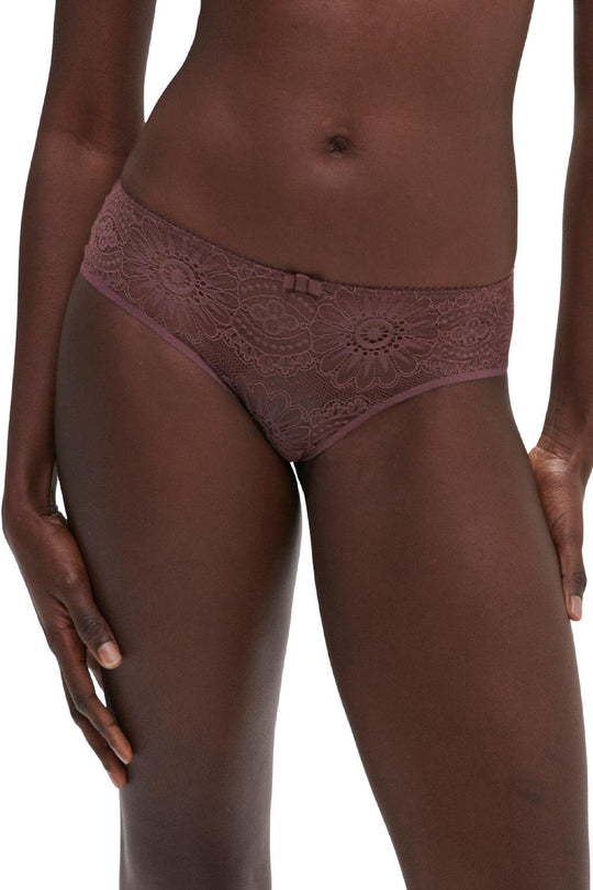 Simone Perele Embleme Shorty, Byzantin (1C3630)