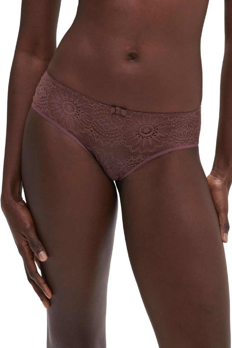 Simone Perele Embleme Shorty 1C3630 Byzantin