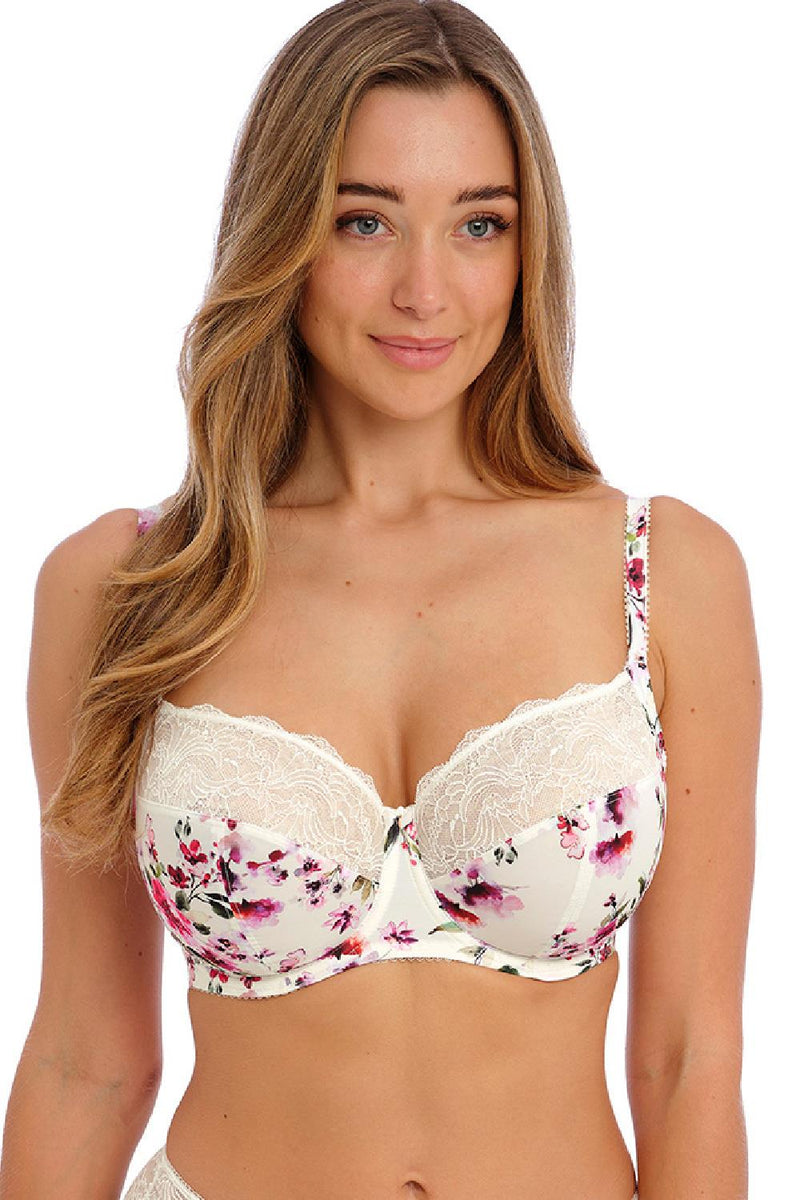 Fantasie Lucia Side Support Bra, Wildflower (FL101501)