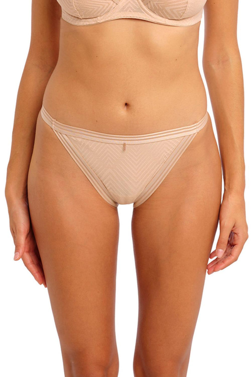 Freya Tailored Brief, Natural Beige (AA401150)