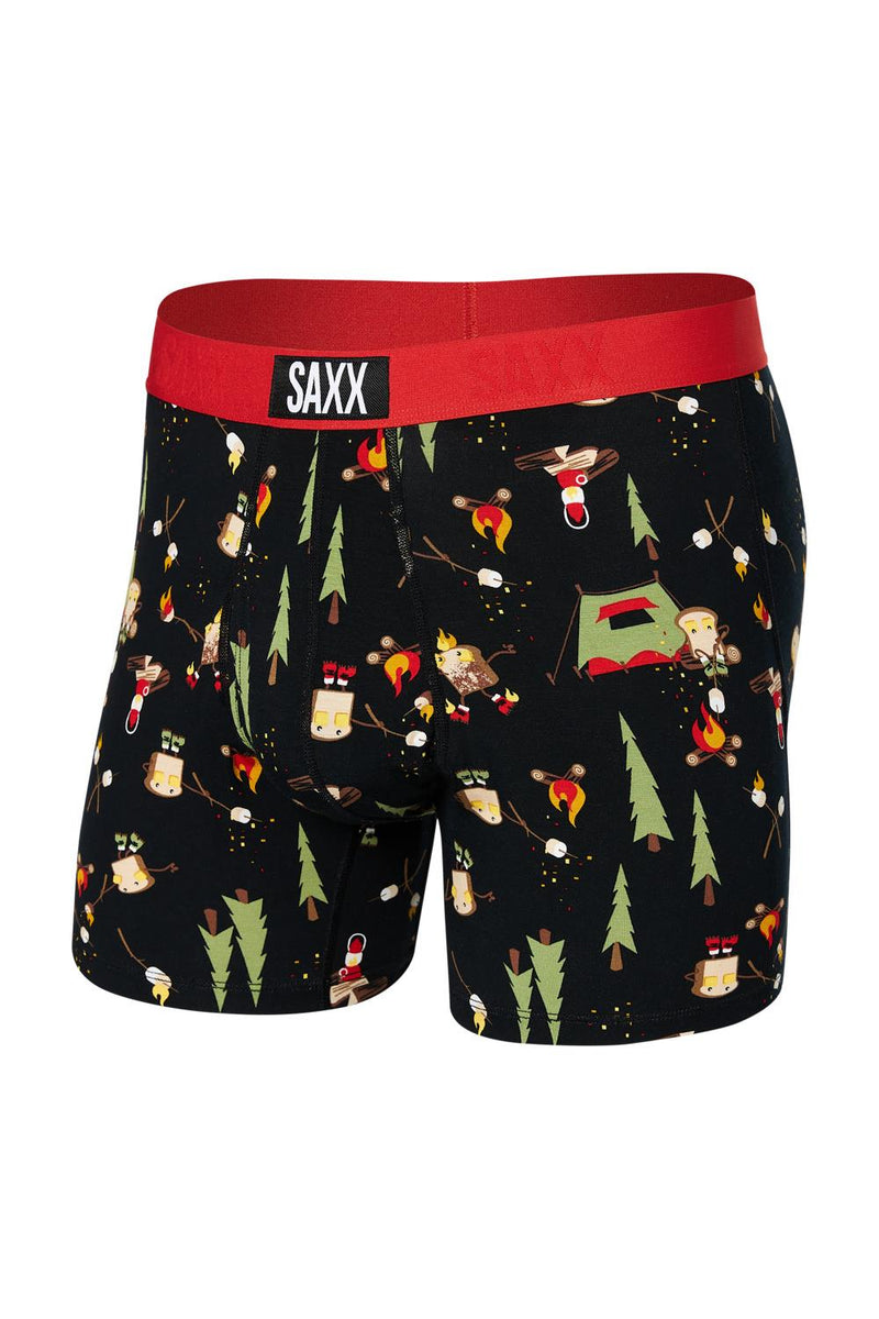 SAXX Ultra Boxer Brief SXBB30F-LGT (Let&