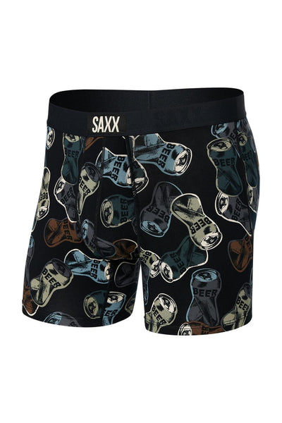 SAXX Vibe Boxer Brief SXBM35-FNC (Friday Night Camo-Black)