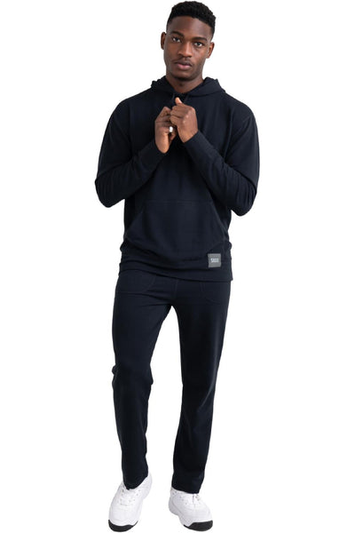 SAXX 3Six Five Hoodie SXLH37-BLK (Black)