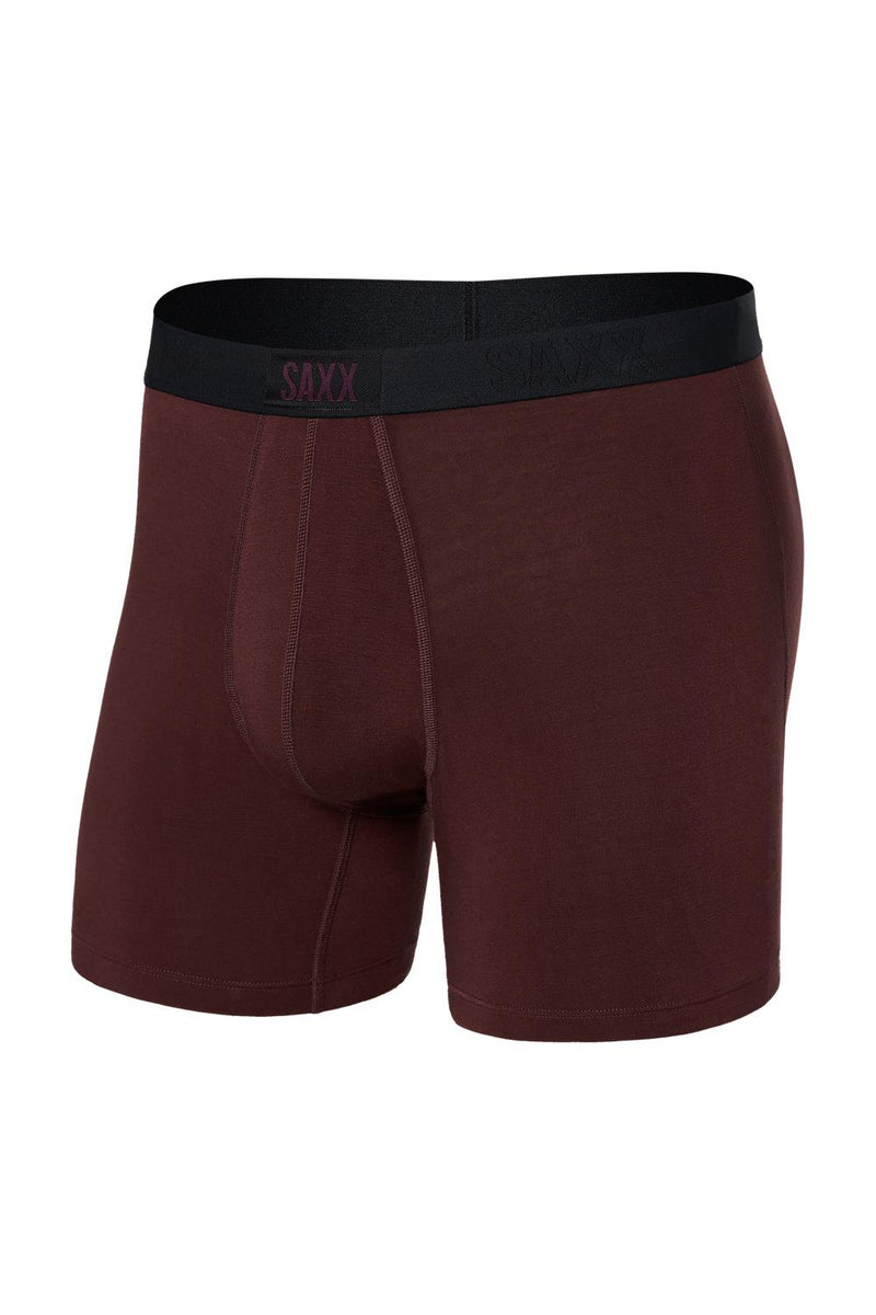 SAXX Vibe Boxer Brief SXBM35-FUD (Fudge)