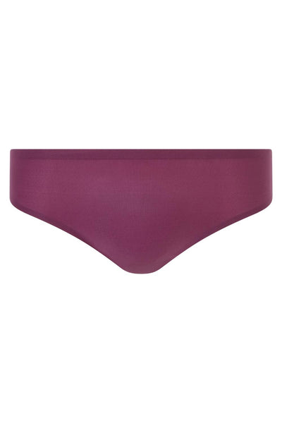Chantelle Soft Stretch One Sized Bikini, Tannin (2643)