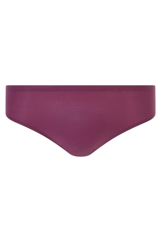 Chantelle Soft Stretch One Sized Bikini, Tannin (2643)