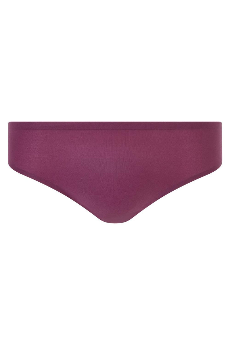 Chantelle Soft Stretch One Size Seamless Bikini 2643 Basic Colors
