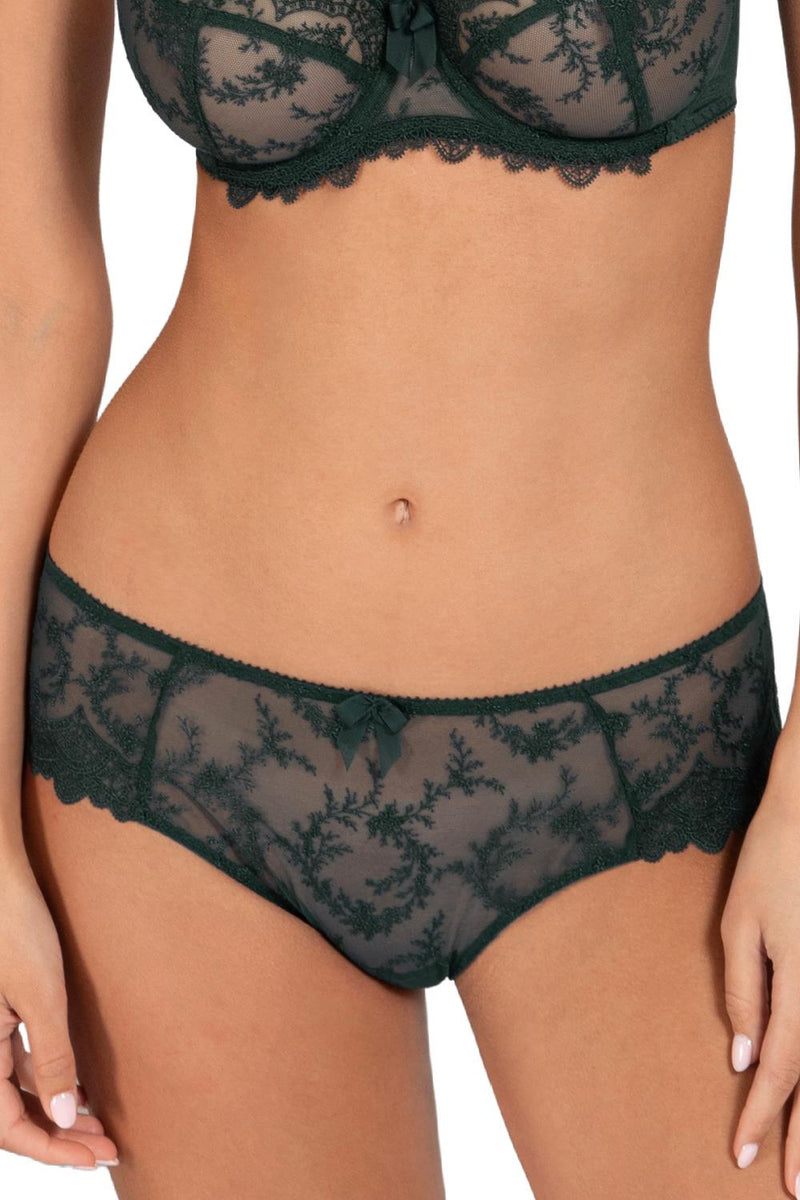 Empreinte Louise Shorty EL02184 Sequoia – My Top Drawer