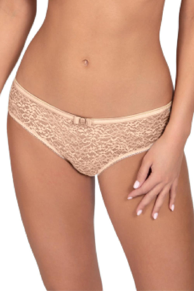 Empreinte Allure Shorty, Amande (02205)