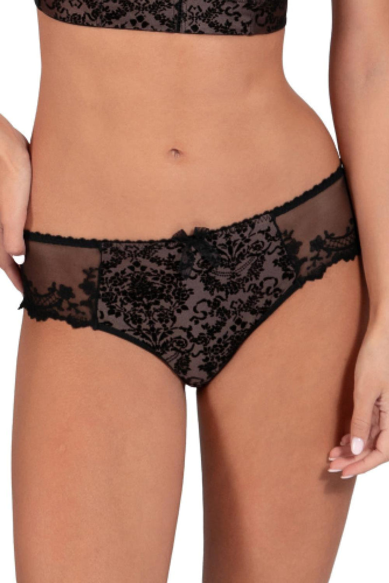 Empreinte Gaby Shorty 02220 Black