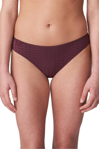 Marie Jo Avero Rio Briefs, Wine (0500410)