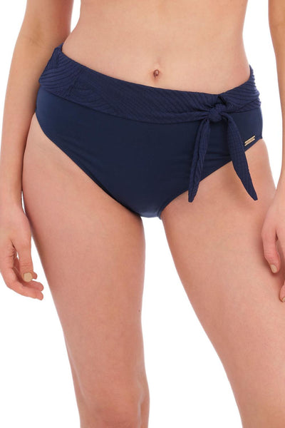 Fantasie Ottawa High-Waisted Swim Brief, Ink (FS6497)