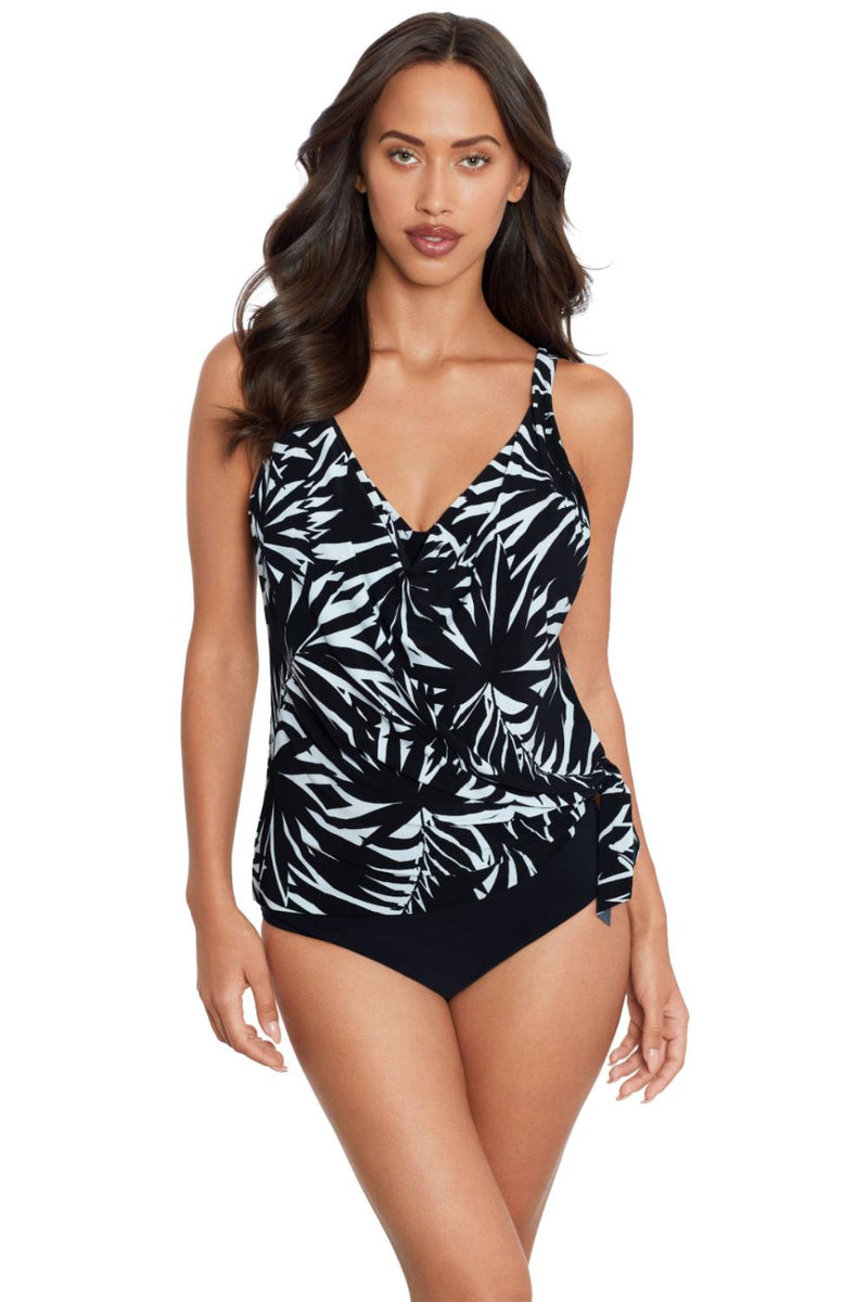 Magicsuit Chicly Shaded Winnie Tankini 6017376