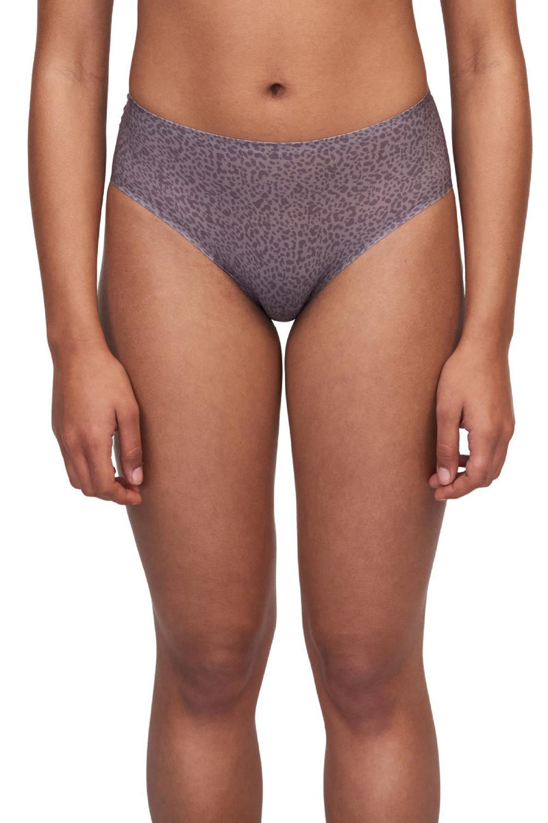 Chantelle Soft Stretch One Sized Hipster, Dark Leo ( C11D4 )