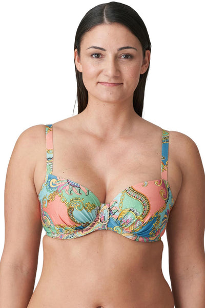 PrimaDonna Celaya Full Cup Swim Bikini, Italian Chic (4011210)