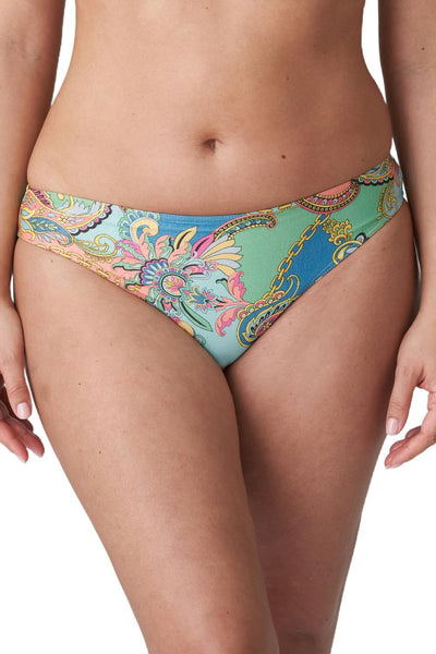 PrimaDonna Celaya Rio Swim Brief, Italian Chic (4011250)