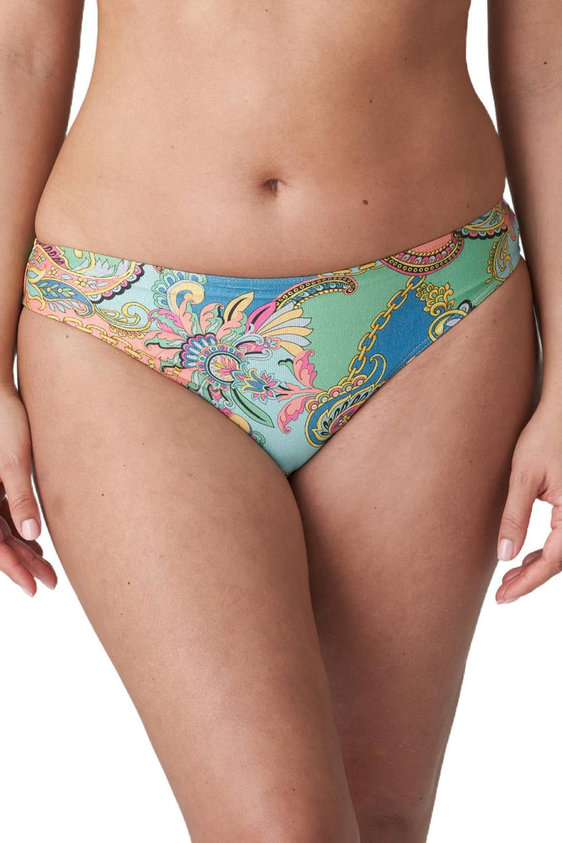 PrimaDonna Celaya Rio Swim Brief, Italian Chic (4011250)