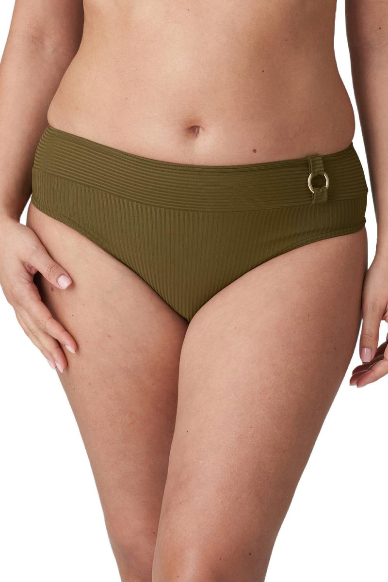 PrimaDonna Swim Sahara Full Brief, Olive (4006351)
