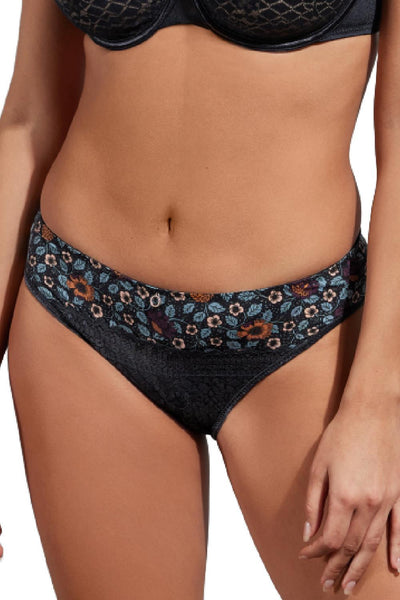 Empreinte Melody Bikini Brief, Flower (13386)