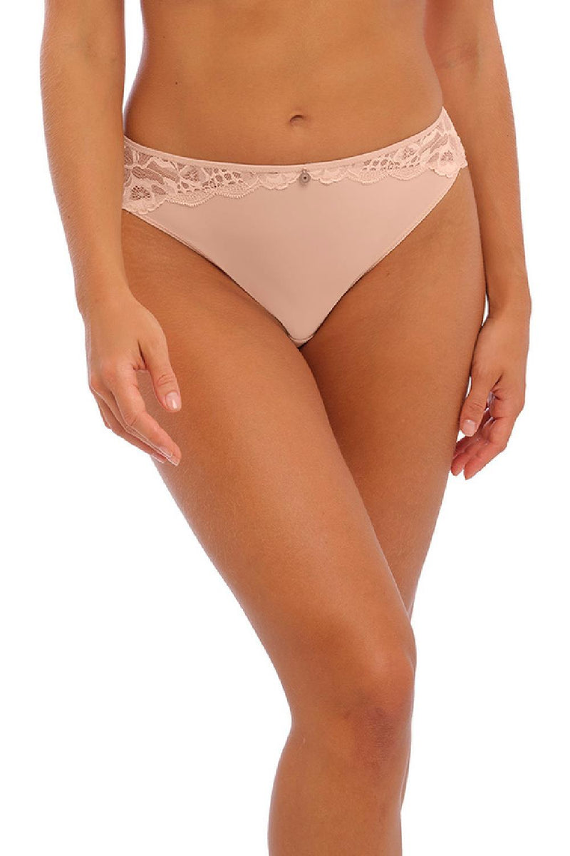 Fanatsie Reflect Brief, Natural Beige (FL101850)