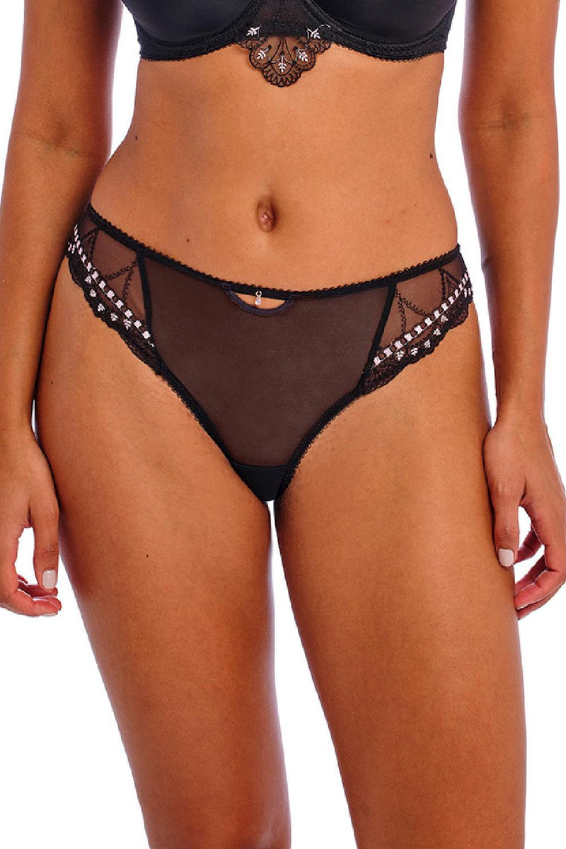 Freya LOVELAND Brief AA401067 Boudoir Noir