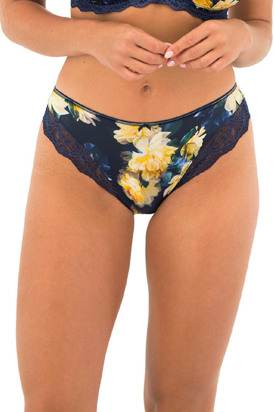 Fantasie Lucia Brief, Navy (FL101550)