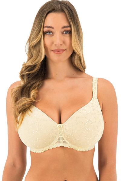 Fantasie Ana Spacer T-shirt Bra, Vanilla (FL6701)