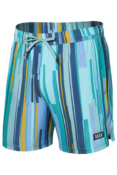 SAXX Oh Buoy 5" Swim Shorts SXSW03L-SSA
