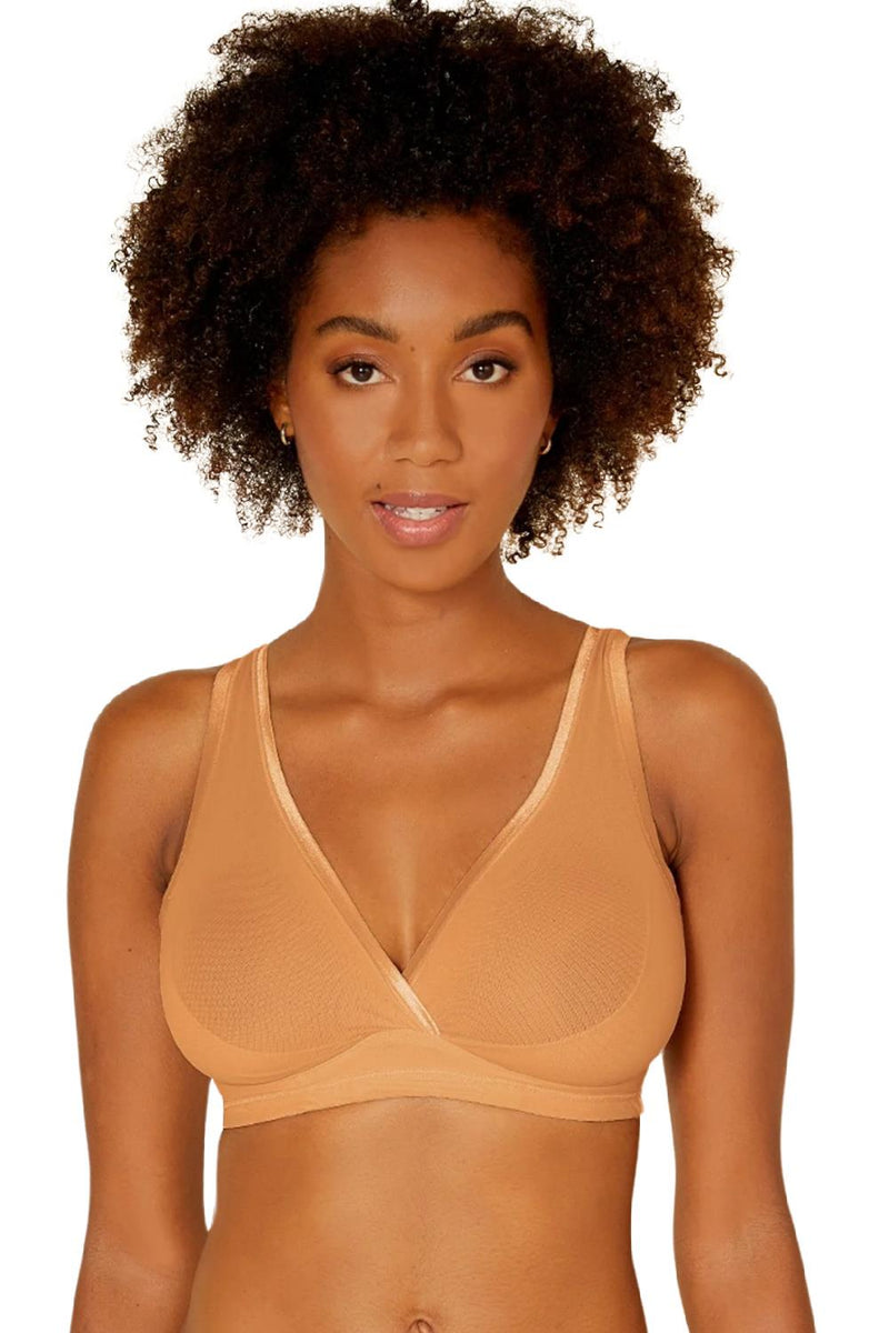Cosabella Soire Confidence Curvy Bralette, Quattro (SOIRC1310)
