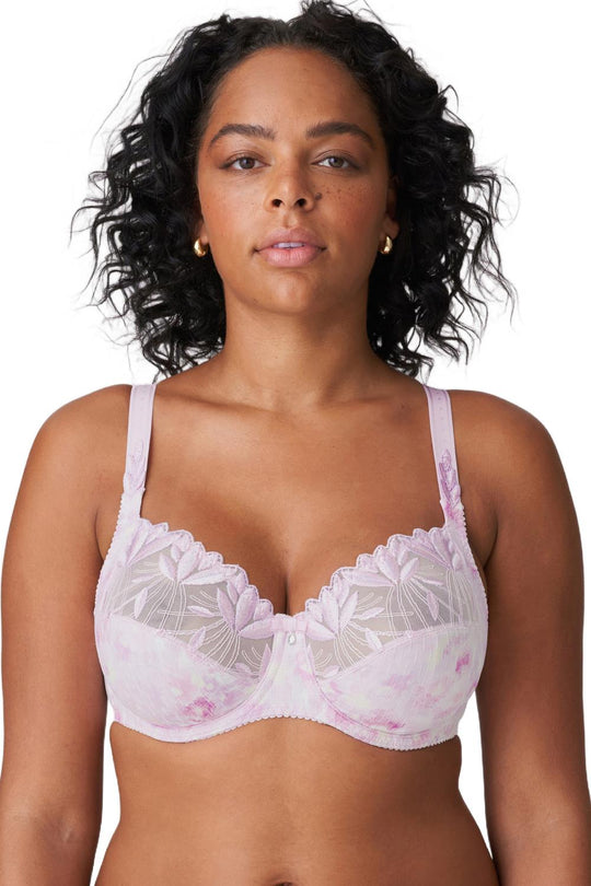 PrimaDonna Orlando Full Cup Bra (Cup F-H), Sweet Violet (0163151)