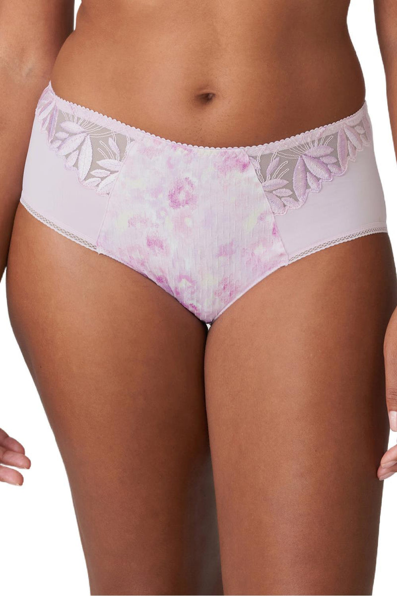 Prima Donna Orlando Full Brief, Sweet Violet (0563151)