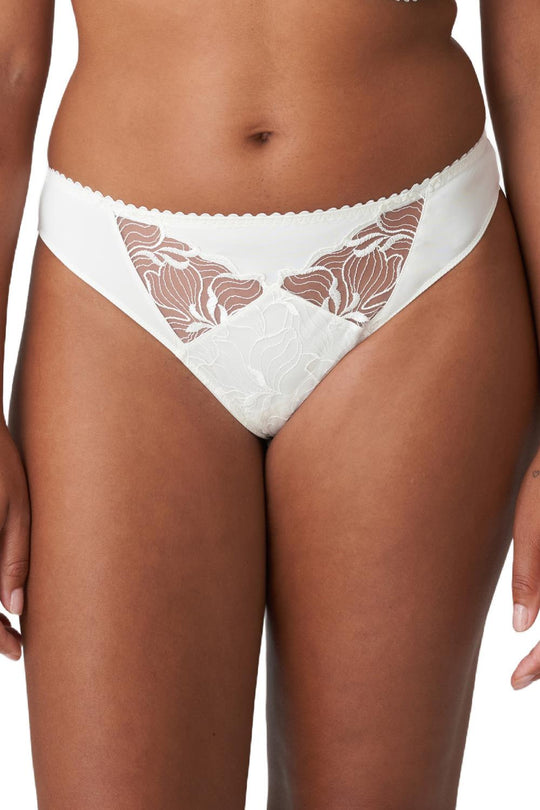 PrimaDonna Springdale Thong, Natural (0663470)