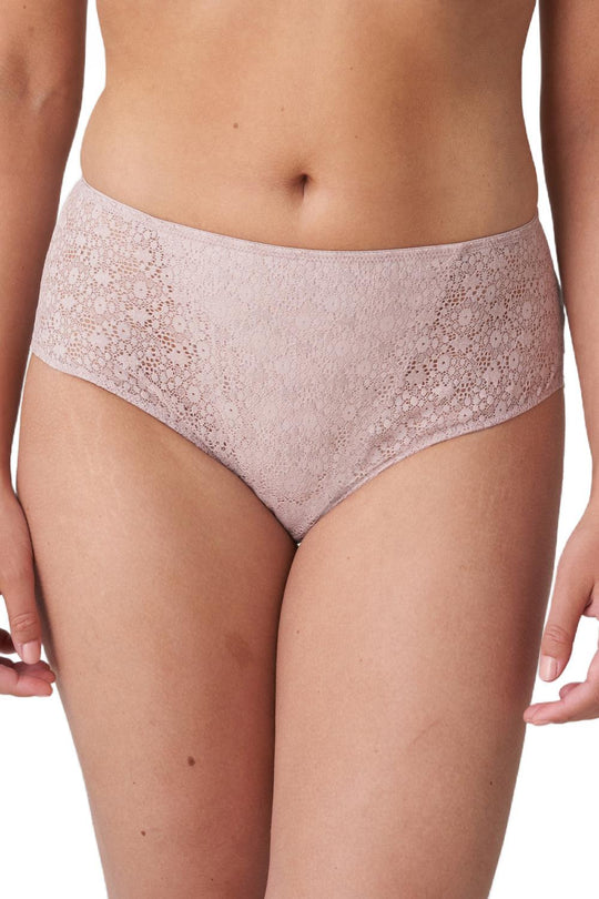 PrimaDonna Twist Epirus Full Briefs, Rosewood (0541971)