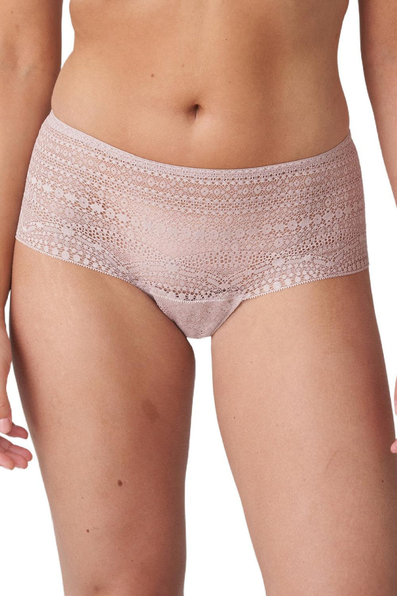 PrimaDonna Twist Epirus Hotpants, Rosewood (0541972)