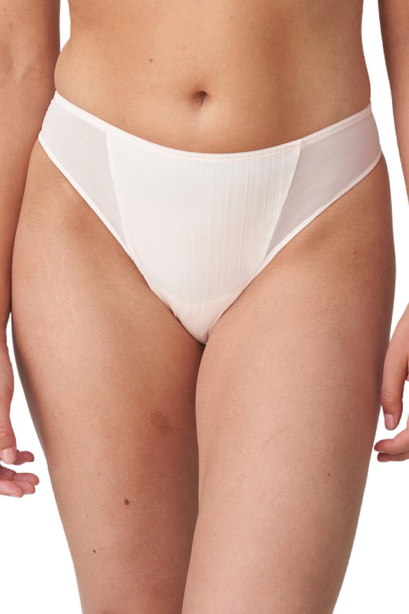 PrimaDonna Twist Knokke Thong, Crystal Pink (0642330)