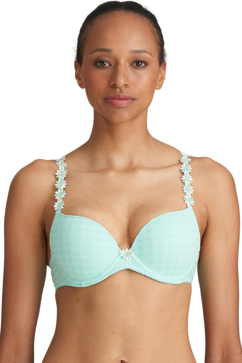 Marie Jo Avero Push Up Bra, Miami Mint (0200417)