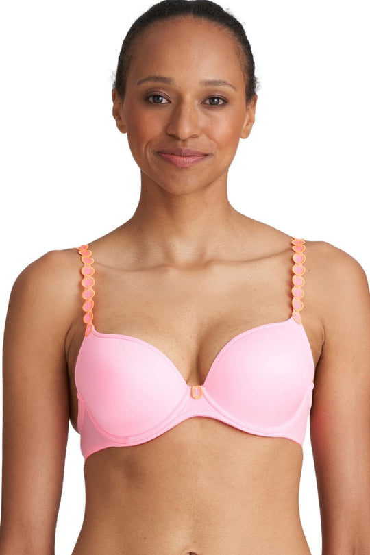 Marie Jo Tom Push-up Bra, Happy Pink (0220827)