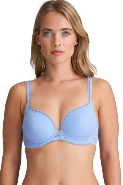 Empreinte Thalia Seamless Padded Very Plunge Bra CARAMEL buy for the best  price CAD$ 229.00 - Canada and U.S. delivery – Bralissimo