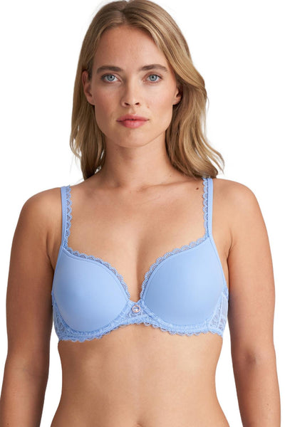 Empreinte Thalia Deep Plunge Bra 3156 Caramel