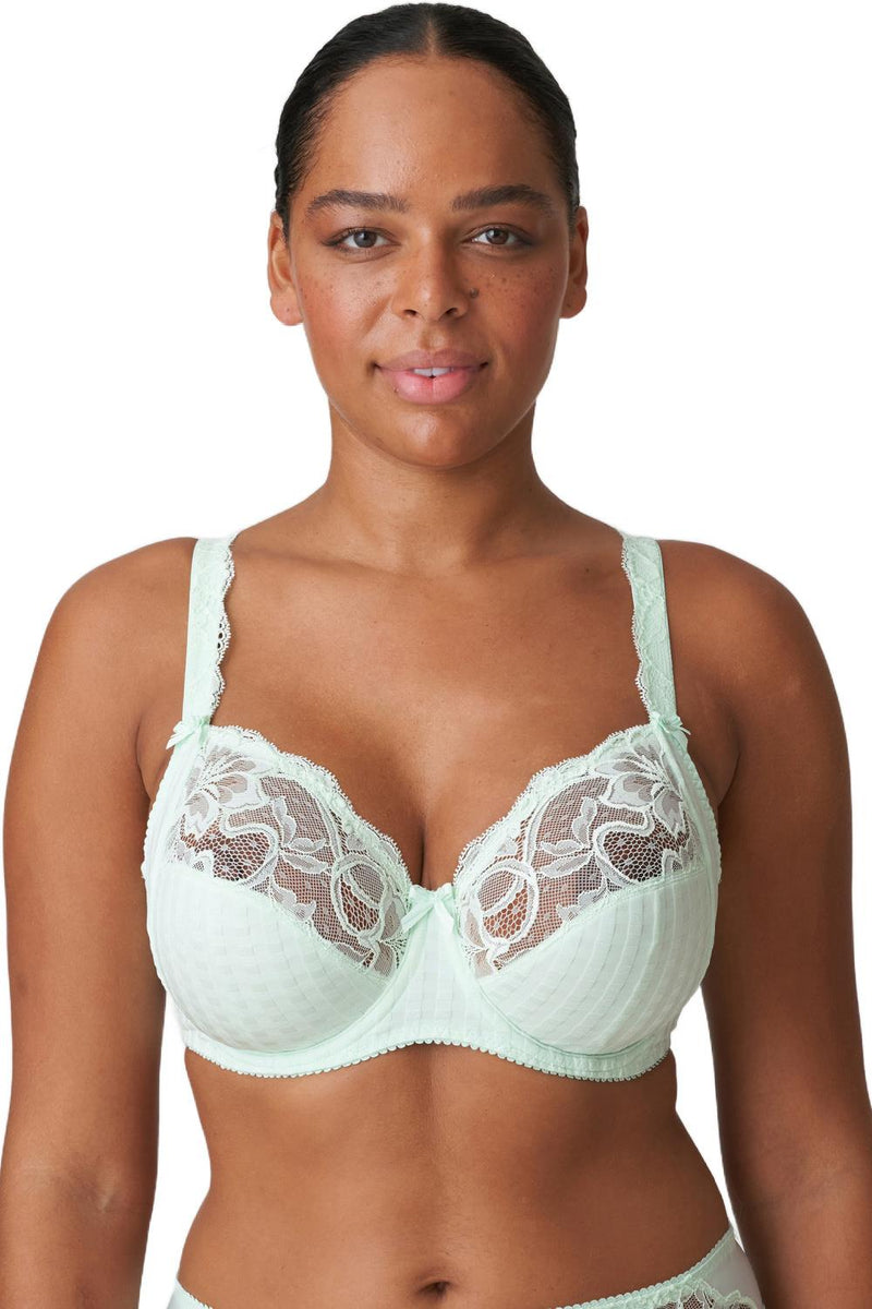 PrimaDonna Madison Full Cup Bra (Cup F-I), Spring Blossom (0162121)