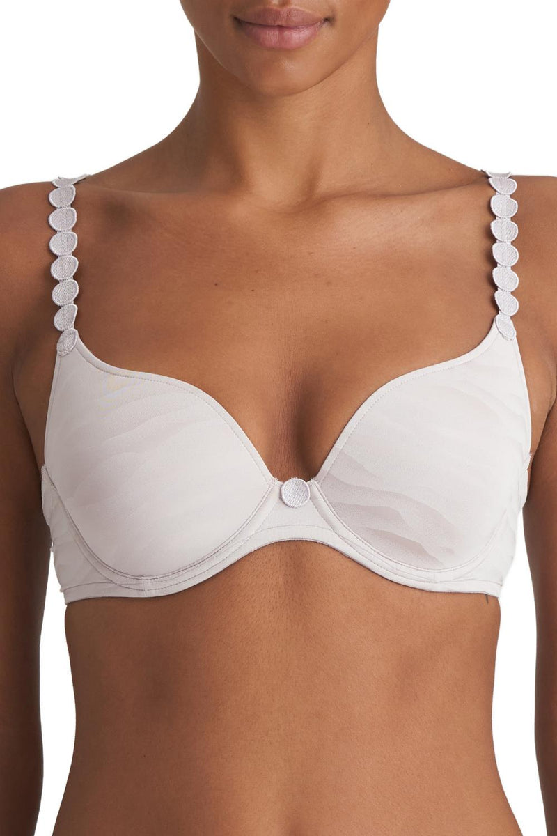 Marie Jo Tom Padded Heart Shaped, Sweet Haze (0120826)